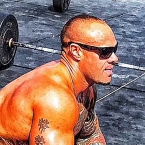 Meet your Posher, Derek